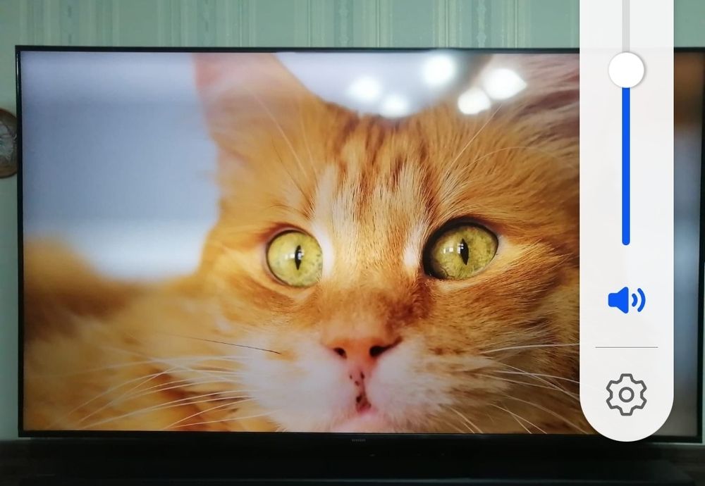 Телевизор Samsung