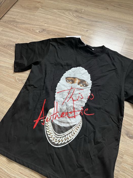 Тениска Im nom uh nit Paris