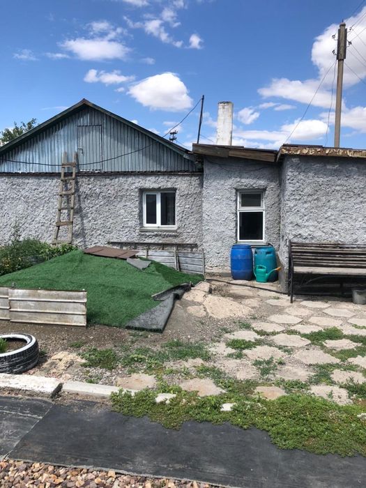 ПРОДАМ ДОМ 4-х комнатный