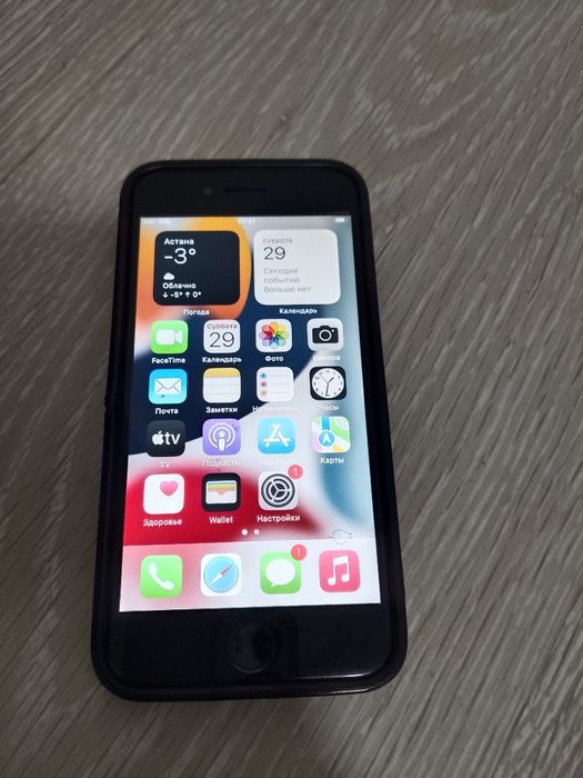 iPhone 7 /   15000 мын