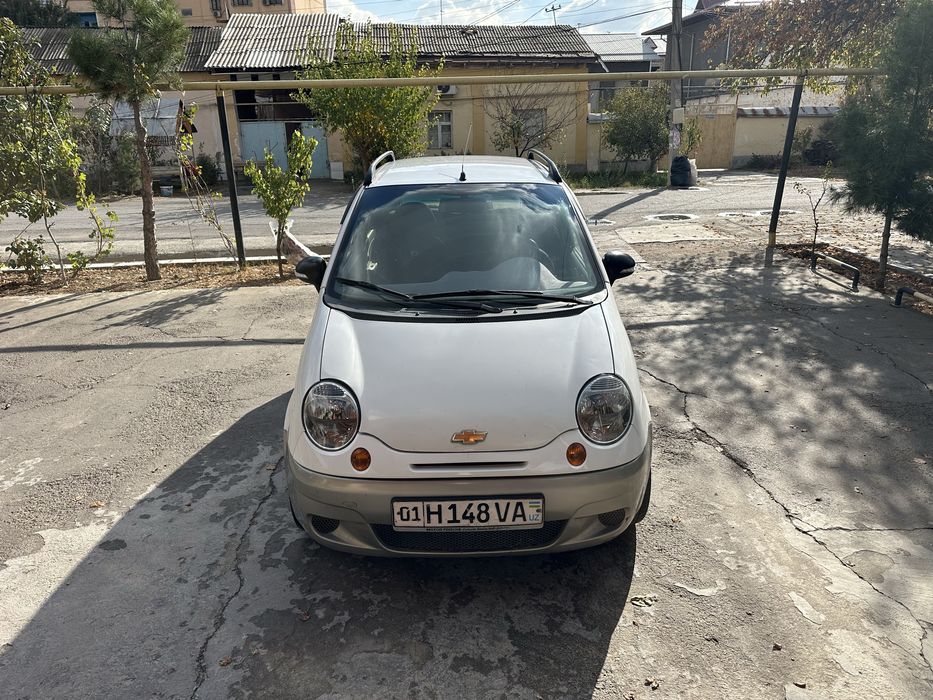 Matiz best 2015 ideal