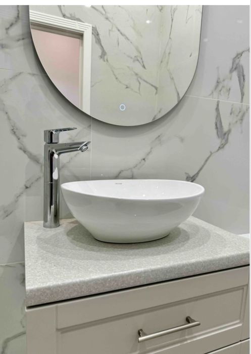 Раковина Grossman GR-3018