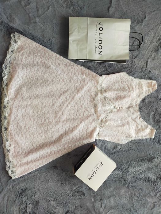 Furou dantelă Nou + ciorapi adeziv, livrare gratuită