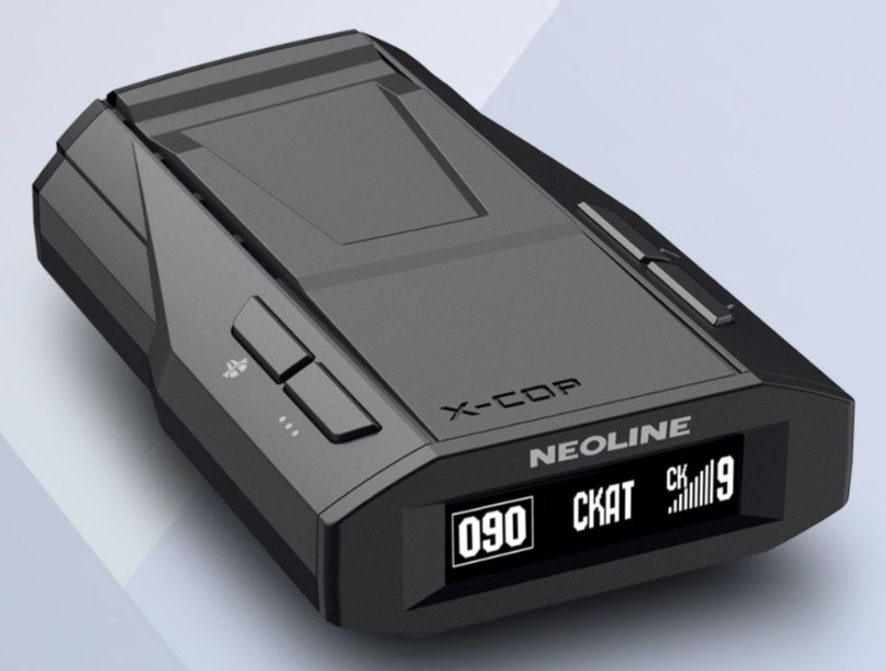 Neoline 7700s siganaturniy