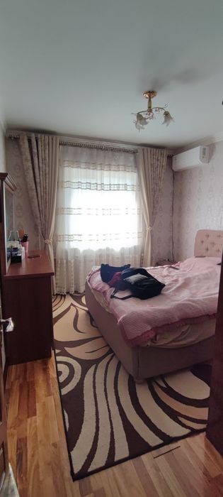 Аренда квартиры на Юнусабад-17 3/3/5