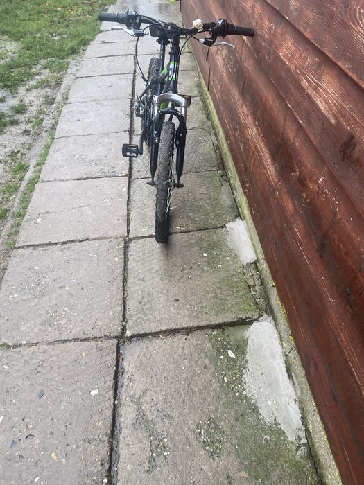 Bicicleta copii la 12 ani