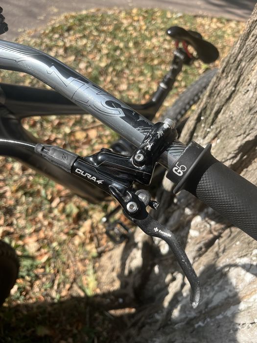 Bicicleta Full Suspension Specialized Enduro 2022