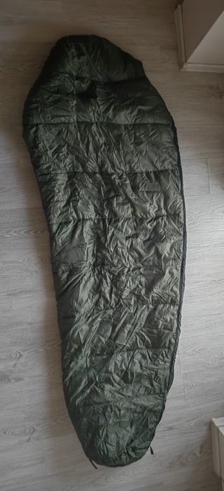 Спален Чувал - Jungle King