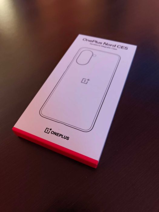 OnePlus Nord CE5