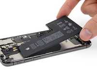 Schimbare baterie - iPhone XR