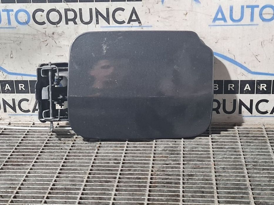 Capac rezervor Dacia Duster II 2018 - 2021 SUV 4 Usi KNA Gris Comete (1318)