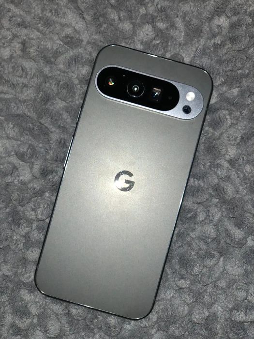 Продам Google pixel 9 pro xl