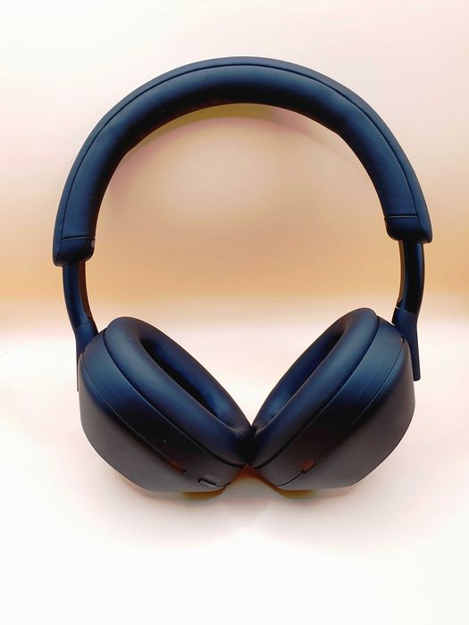 Стерео слушалки SONY WH1000XM5B