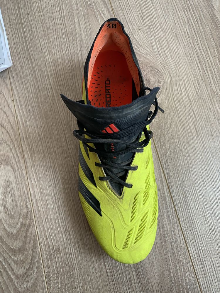 Футболни обувки Adidas Predator Energy Citrus Pack Elite