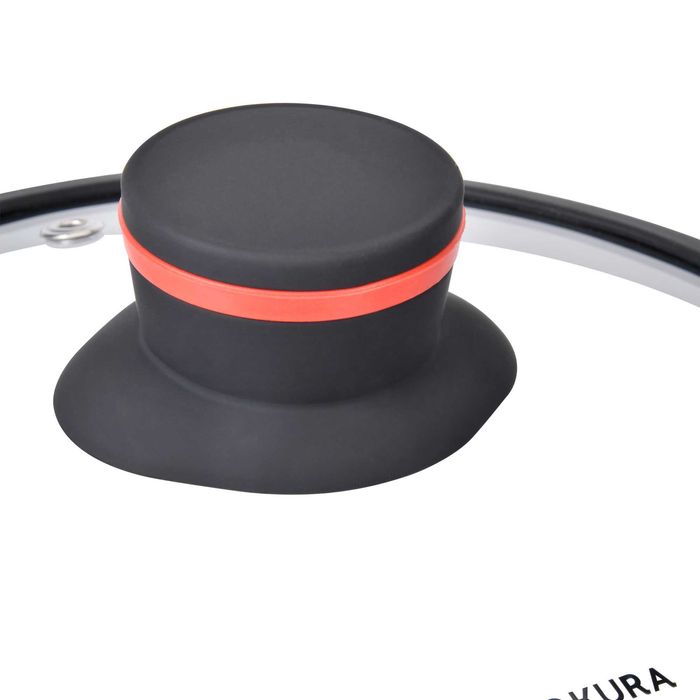 Tigaie wok 32 cm/5 l Noble - Zokura