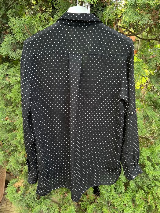 Zara риза xs р-р