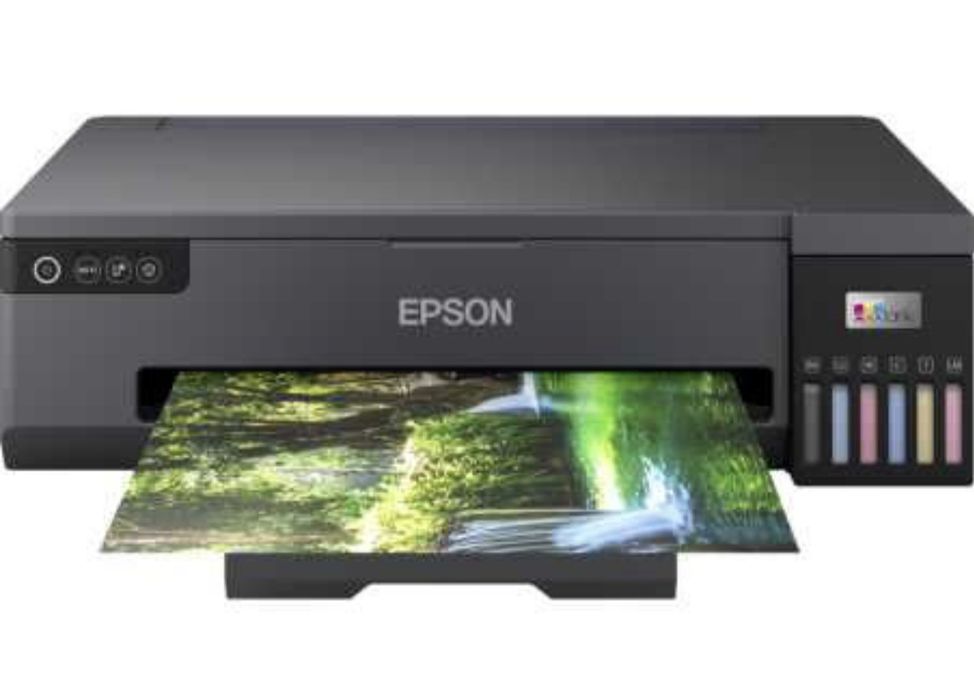 Принтер цветной струйный EPSON L18050, A3, оригинал
350 000 тг.