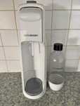 Sodastream   . aparate sifon