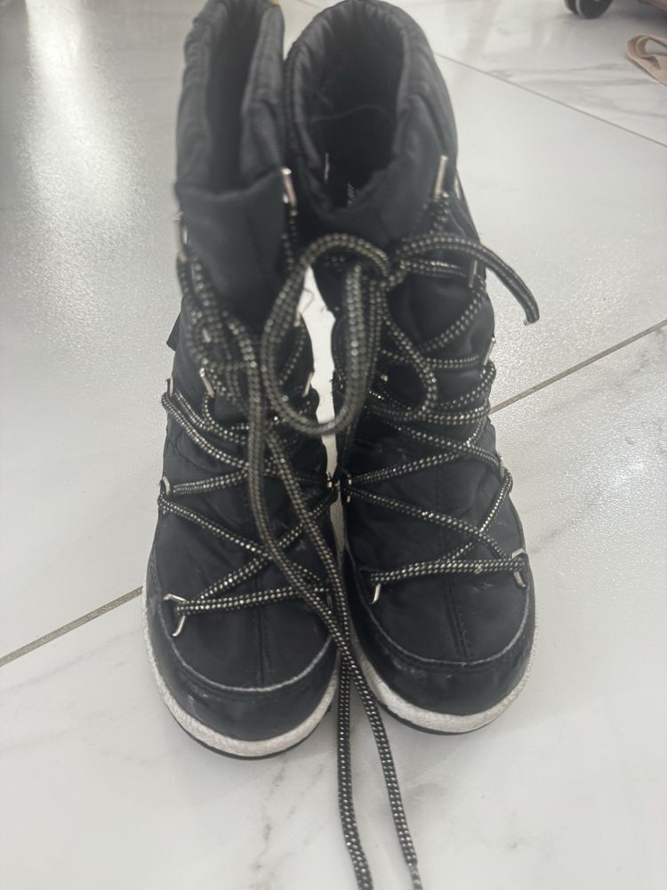 Moon boot/ ботуши