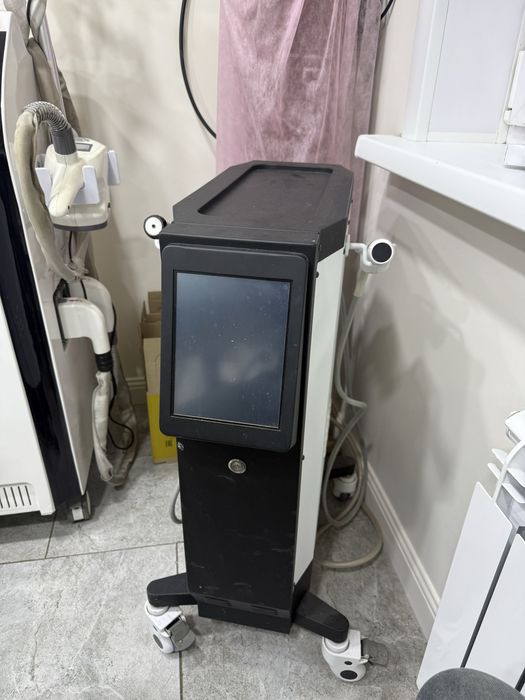 Холодная плазма