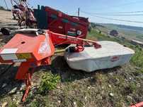 Cositoare  Kuhn GMD 602 LIFT CONTROL