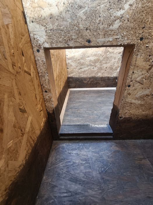 Coteț/cușcă caine