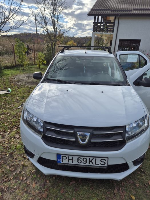 Vand dacia logan