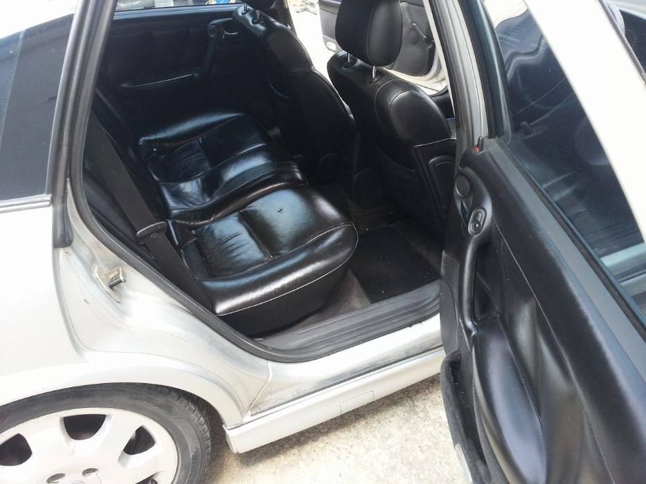 Опел Вектра Б на части/Opel Vectra B 2.2 DTI na chasti