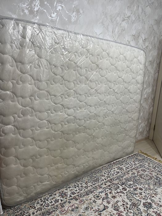 Матрас ортопедический/анатомический