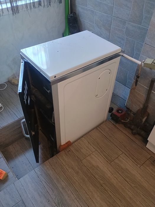 Котле алфа плам 19.9 kw