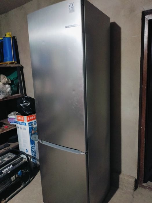 Холодильник жағдайы