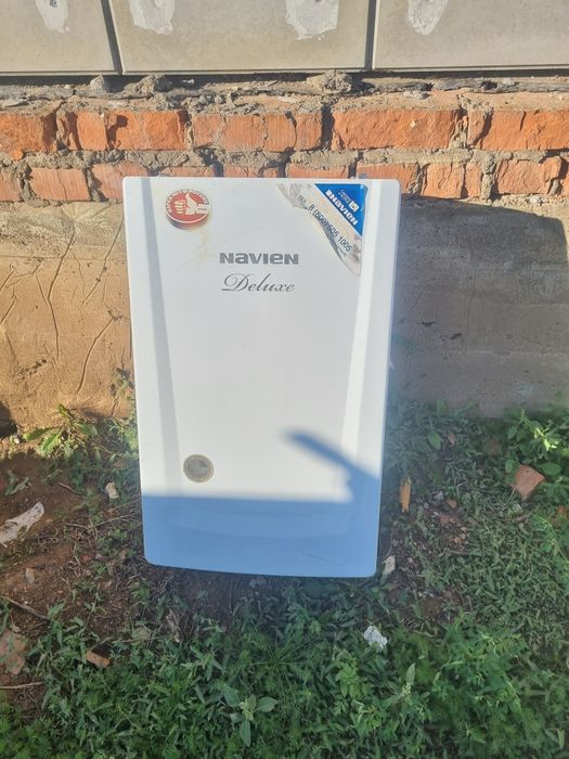 Продам корпус от котла