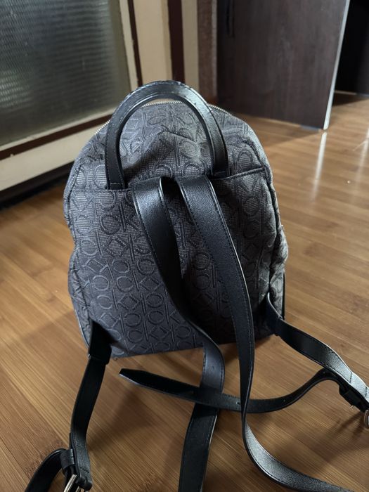 Дамска раница Calvin Klein Оригинал!