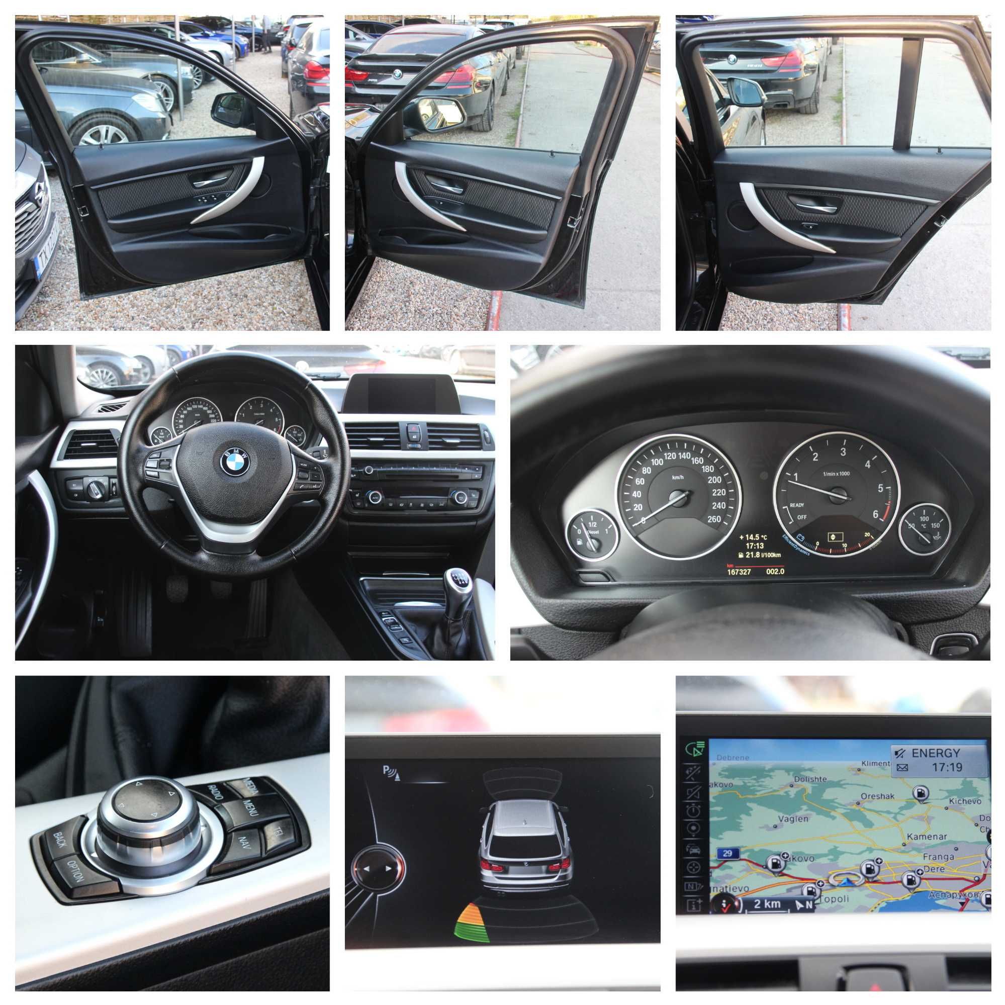 BMW  316 D нов внос БМВ 316 Д