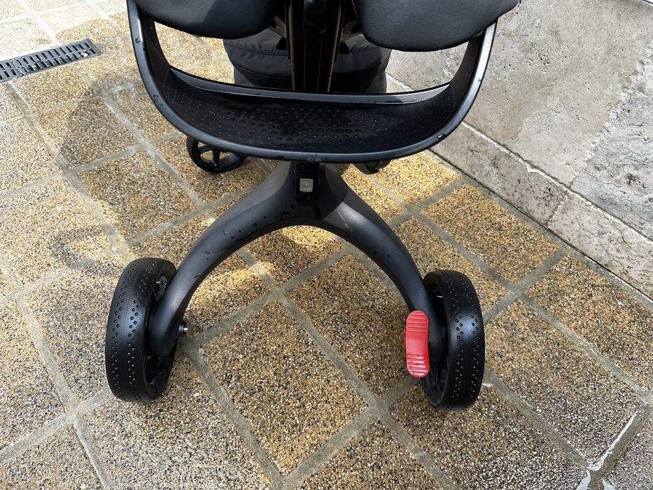 Детска количка- STOKKE XPLORY X