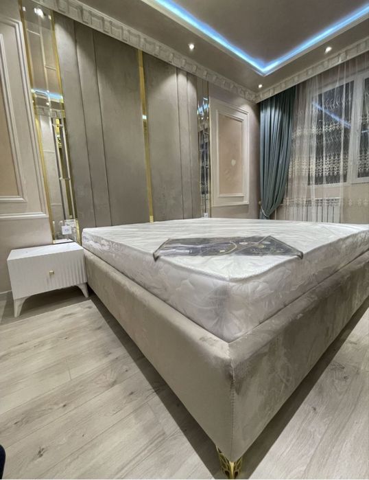 БИЙ 3/5/5 с хорошим ремонтом, квартира площадью 72м.кв