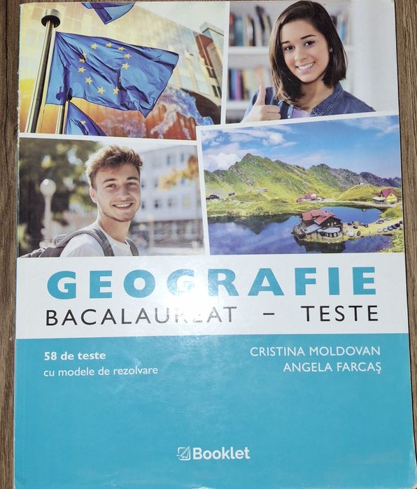 Cartea este aproape nou