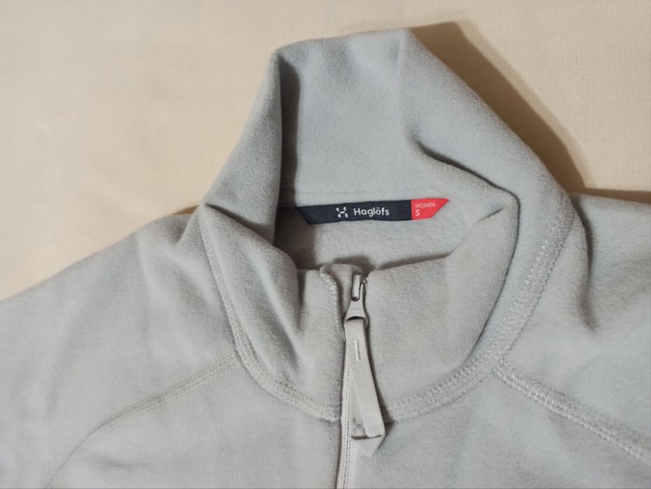 Haglofs,Salomon дамски поларени горнища