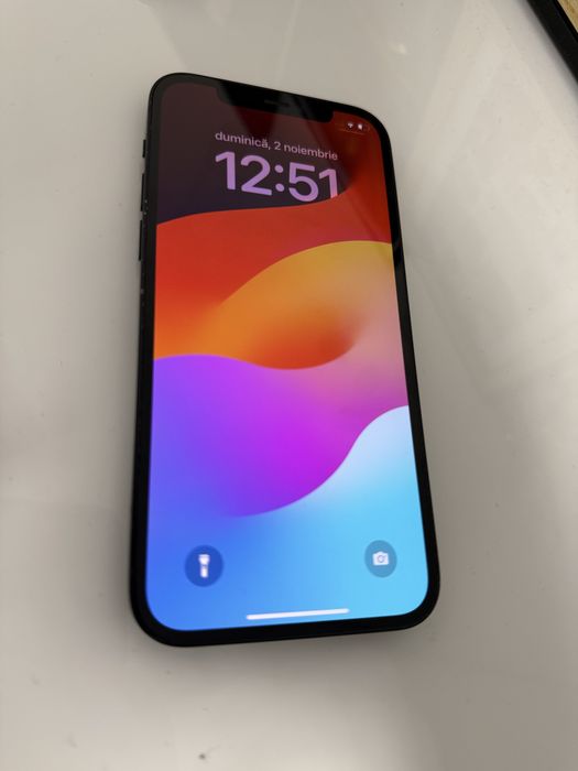 iPhone 12 64 gb neverlocked