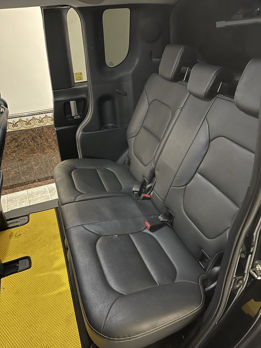 Kia ray 2023 яхши состаянида