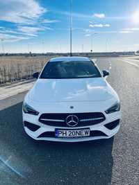 Mercedes CLA200 AMG