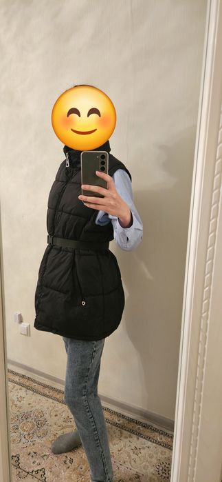 Продам куртку 2 в 1