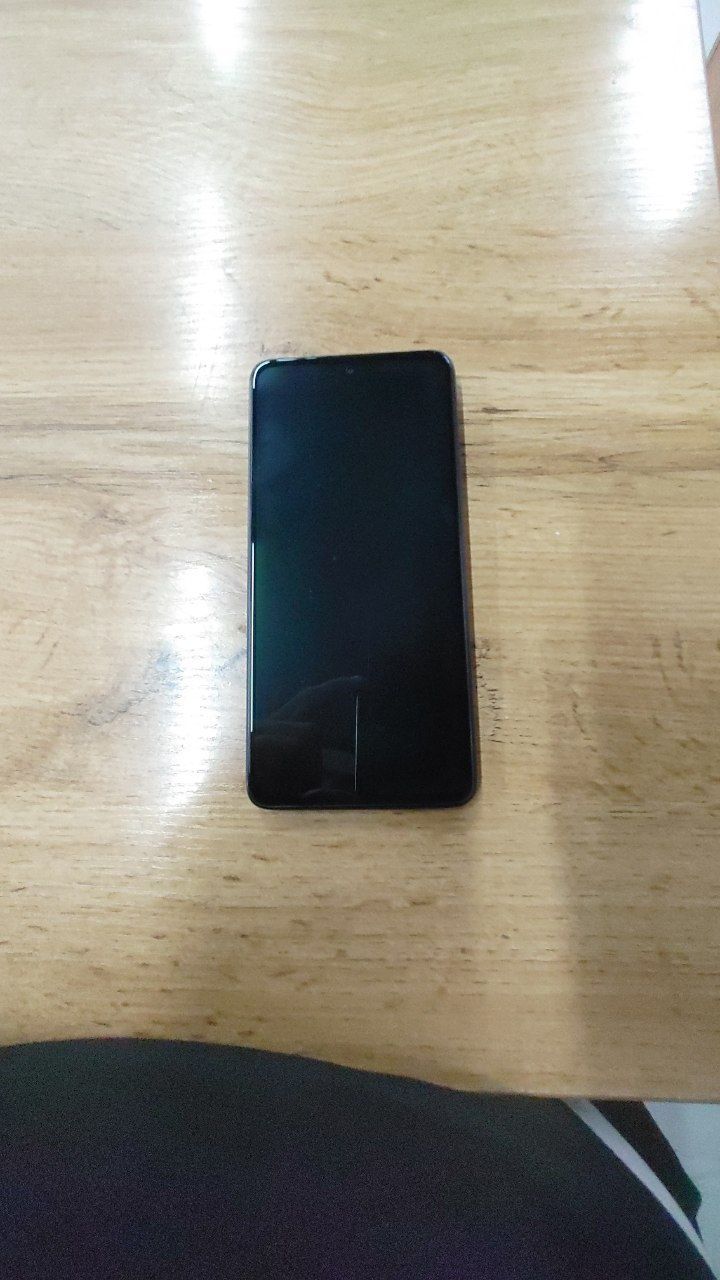 Redmi Not 14 holati yaxshi