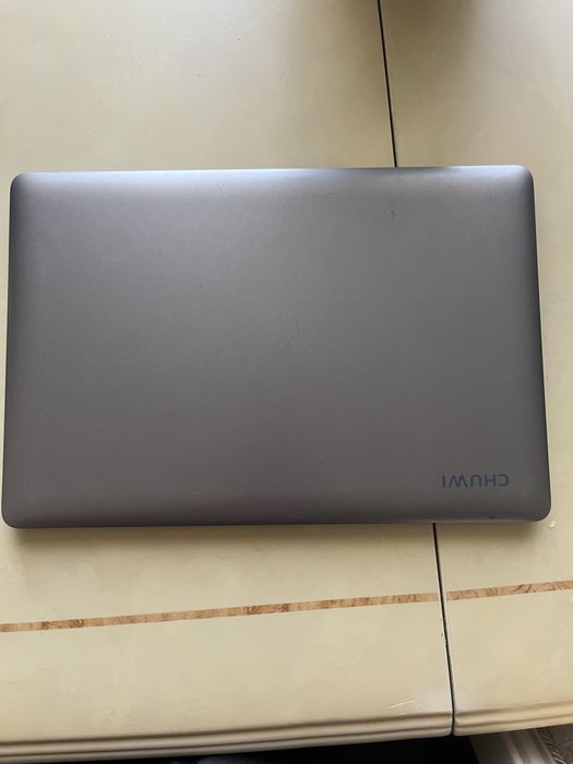 Продам ноутбук chuwi