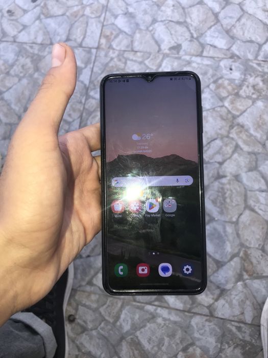 samsung a 13 holati ideal