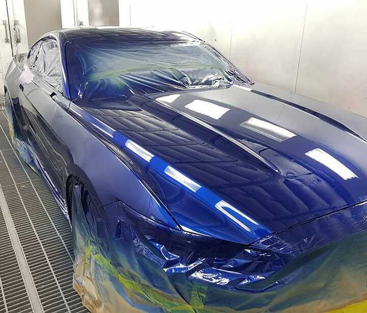 Автобояджийски Авто бояджийски услуги ОТ 200 лв.с материалите