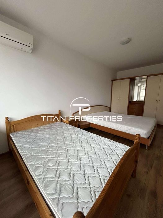 Дава се под наем Двустаен апартамент в Варна, Център - 70 кв.м за 400 € - Снимка #4