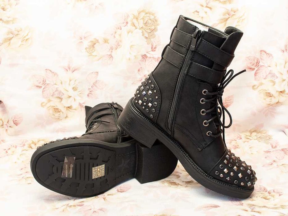 Маркови дамски боти Primadona номер 36