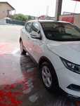 Nissan Qashqai 1.3 TCE 140 cp