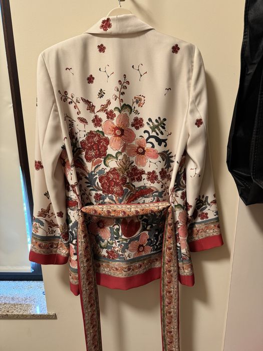 Sacou Zara marimea XS, dama